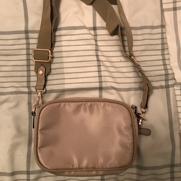 Small crossbody bag - Picture 2 of 2